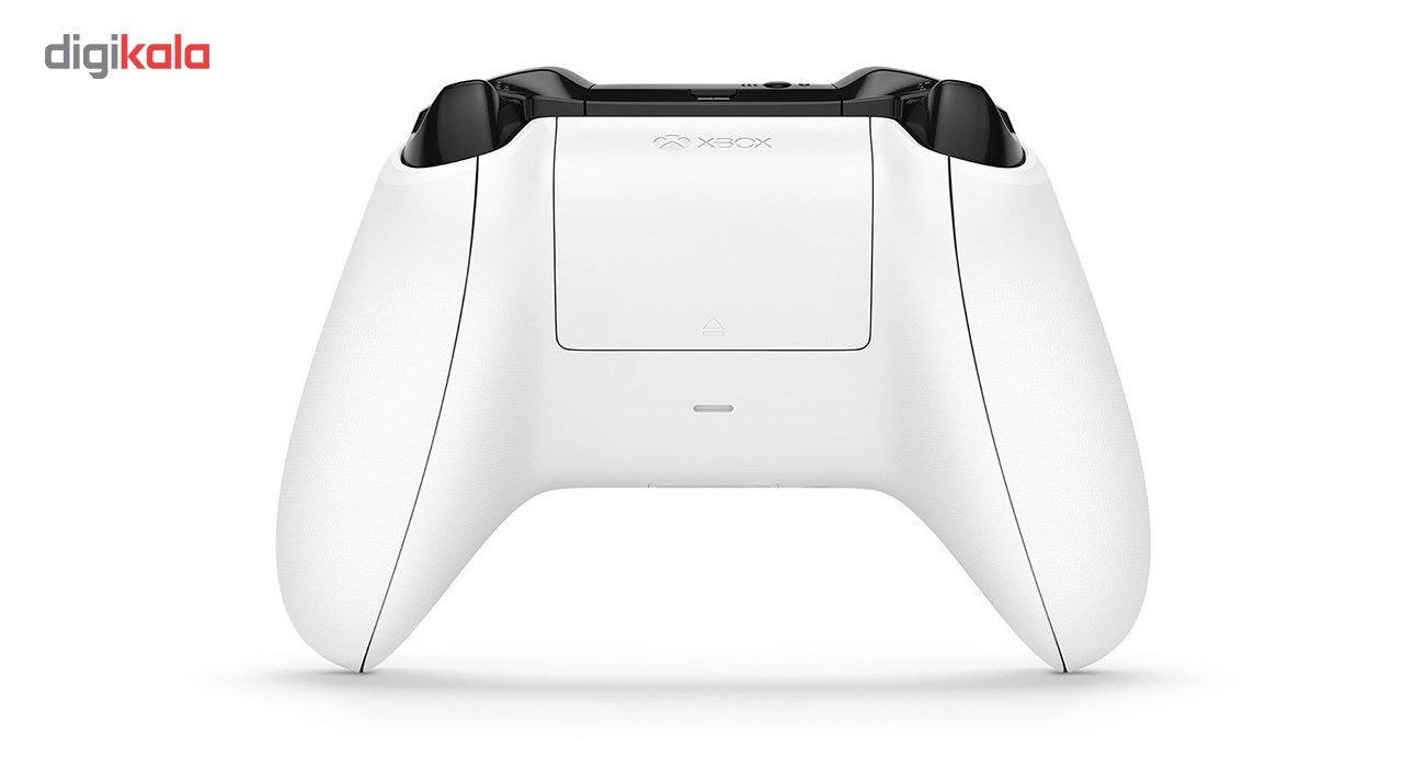 مجموعه کنسول بازی مایکروسافت مدل Xbox One S ظرفیت 1 ترابایت main 1 8