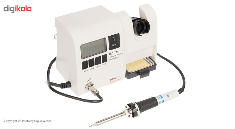 هویه استیشن 48 وات سومو مدل SM-110