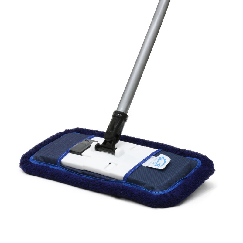 طی زمین شوی پاکسال مدل حوله ای به همراه یدک