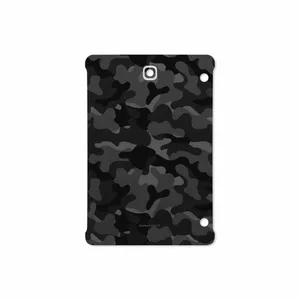 MAHOOT Night-Army Cover Sticker for Samsung Galaxy Tab S2 8.0 2015 T710