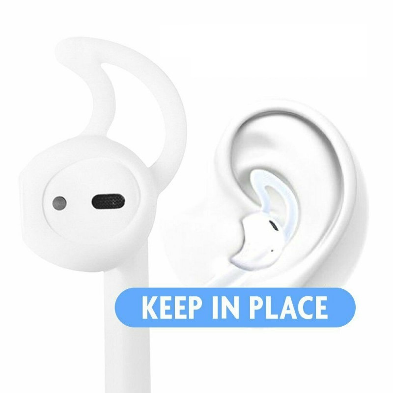 نگهدارنده دورگوشی مدل SFP-41 مناسب برای اپل ایرپاد