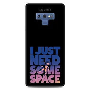 AKAM AMC-WSGN9-SPACE-1 Cover For Samsung Galaxy Note 9