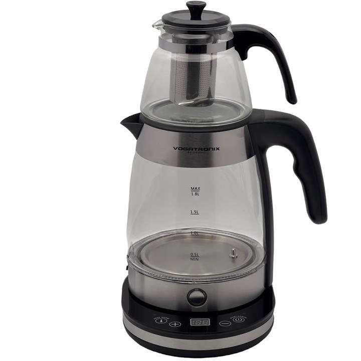 چای ساز وگاترونیکس مدل VE_198