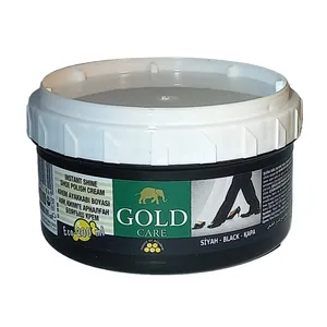 واکس براق کننده کفش  گلدکر مدل W1000