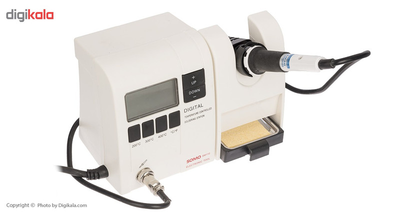 هویه استیشن 48 وات سومو مدل SM-110 هویه استیشن 48 وات سومو مدل SM-110