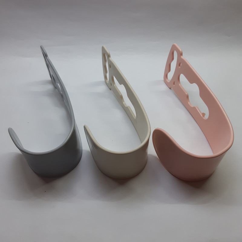 نگهدارنده شلنگ آبیاری مدل دیواری طرح S23