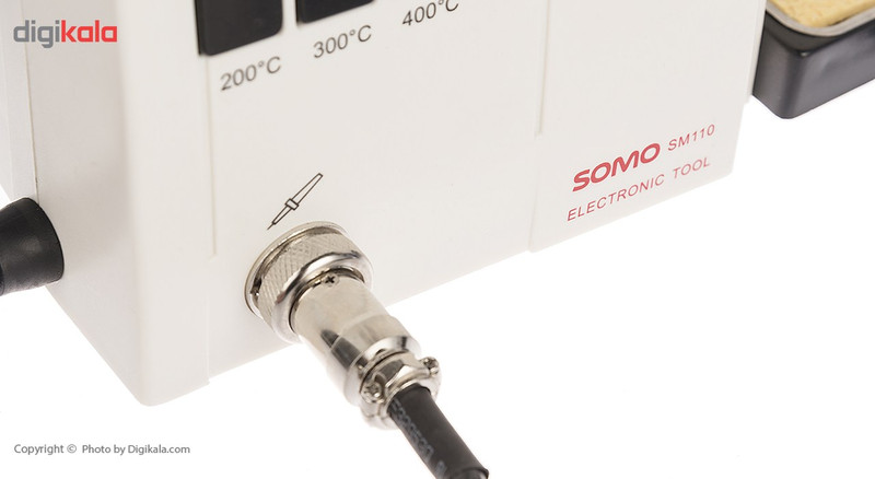 هویه استیشن 48 وات سومو مدل SM-110