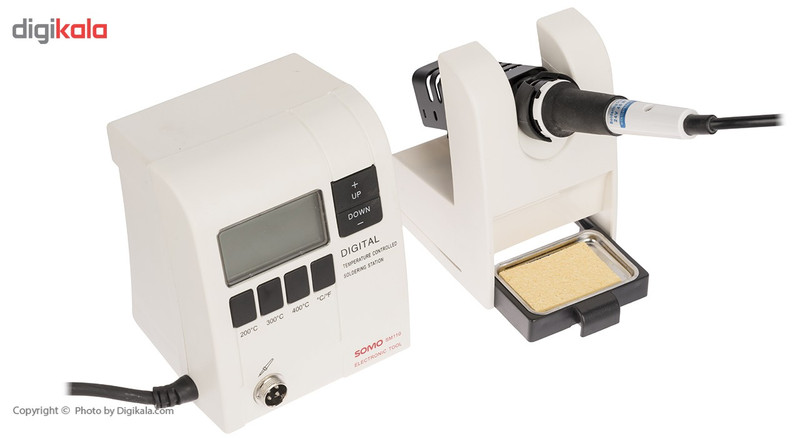هویه استیشن 48 وات سومو مدل SM-110
