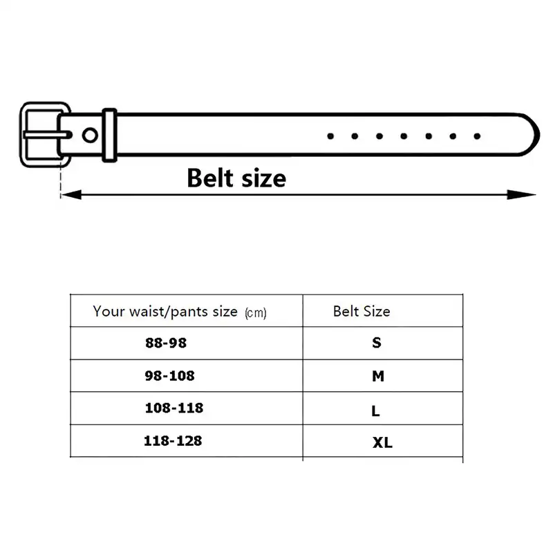 کمربند زنانه کد 2B62