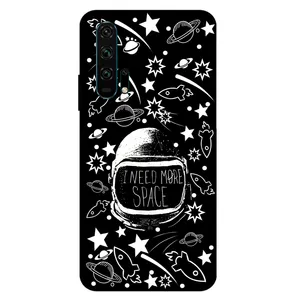 Megafone 7706 Cover For Honor 20 Pro