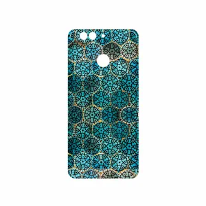 MAHOOT Iran Tile 9 Cover Sticker for Huawei Nova 2 Plus