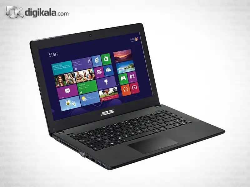 لپ تاپ ایسوس X452LD