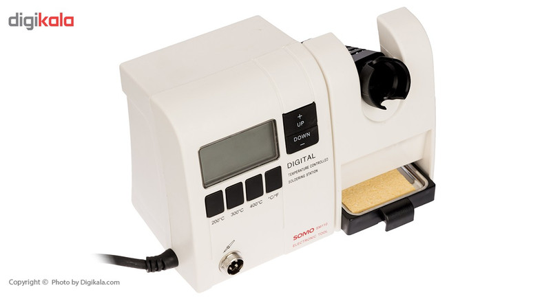 هویه استیشن 48 وات سومو مدل SM-110