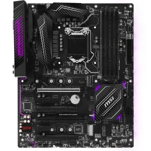 مادربرد ام اس آی مدل B250 GAMING PRO CARBON