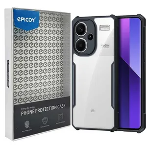  Epicoy Xundd Beatle Series Cover For Xiaomi Redmi Note 13 Pro Plus