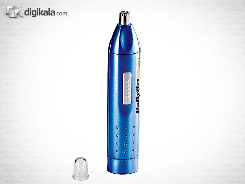 موزن گوش و بینی بابیلیس مدل E600XE