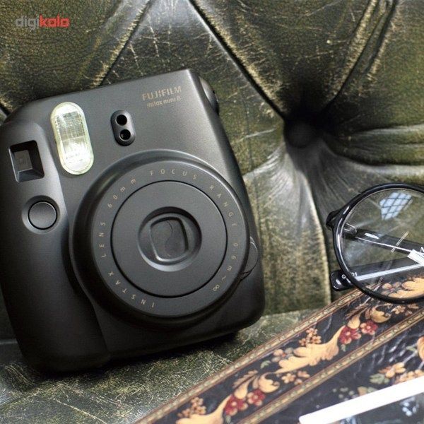دوربین عکاسی چاپ سریع فوجی فیلم مدل Instax Mini 8 main 1 24