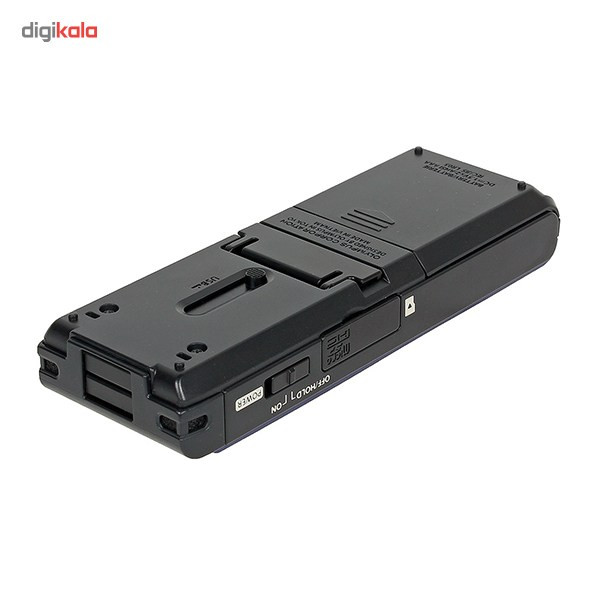 ضبط کننده دیجیتالی صدا الیمپوس مدل WS-806PC به همراه ایرفون استریو