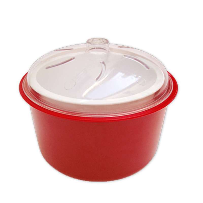 بخارپز آوا مدل ST - 01