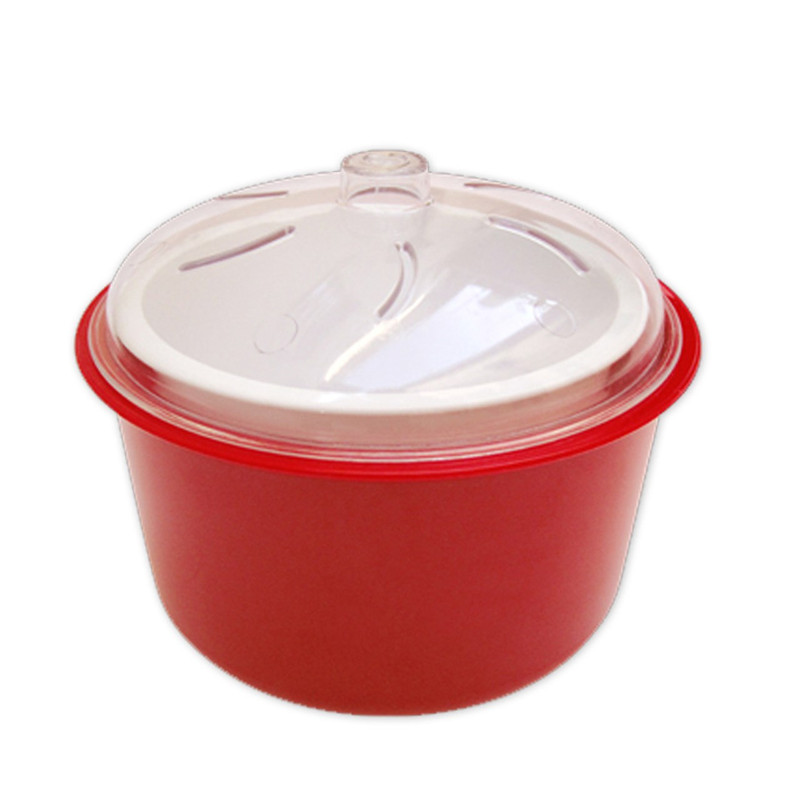 بخارپز آوا مدل ST - 01