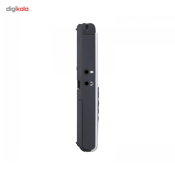 ضبط کننده دیجیتالی صدا الیمپوس مدل WS-806PC به همراه ایرفون استریو