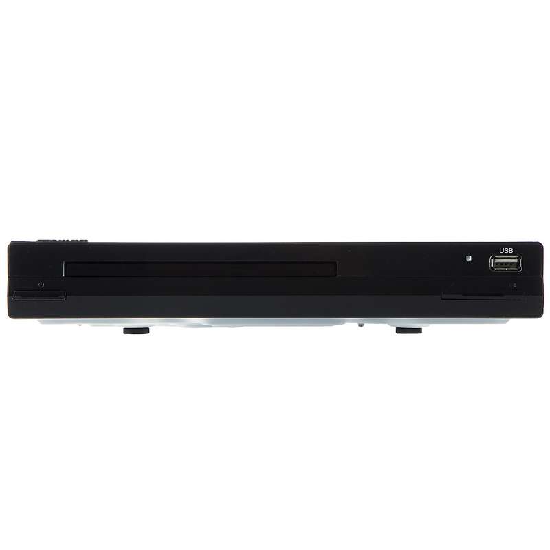 پخش کننده DVD لومکس مدل DHT-1021