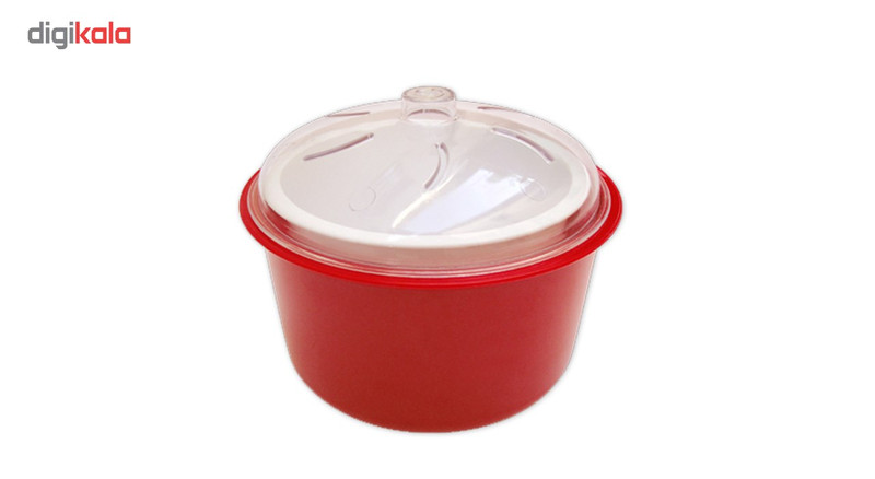 بخارپز آوا مدل ST - 01