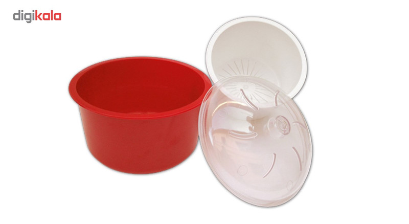 بخارپز آوا مدل ST - 01