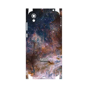 MAHOOT  Universe-by-NASA-6-FullSkin Cover Sticker for Honor 8S