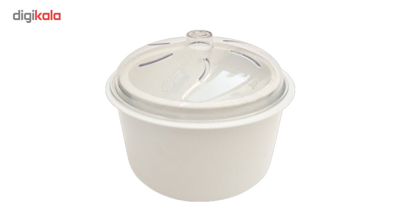 بخارپز آوا مدل ST - 01