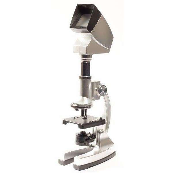میکروسکوپ نوری استرمن مدل HM1200 میکروسکوپ نوری استرمن مدل HM1200
