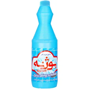 جرم گیر بوژنه مدل Descaling Solution حجم 1000 میلی لیتر