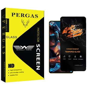 Waily Nice Pergas Screen Protector For Xiaomi Poco X5 Pro 5G