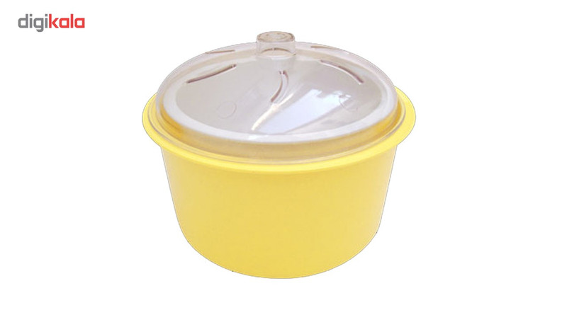 بخارپز آوا مدل ST - 01