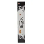 عود هاری دارشان مدل Captain Black بسته 20 عددی