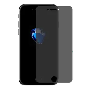 Magic Glass Privacy Screen Protector For Iphone 7 Plus