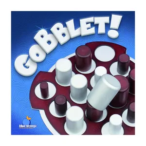 بازی فکری مدل Gobblet