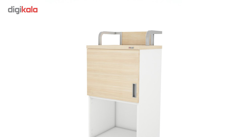 کتابخانه محیط آرا مدل Quick 9473L-0105