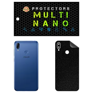 MULTI NANO X-F1G Back Skin For Asus Zenfone Max M2 / ZB633KL