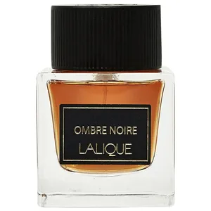 Lalique Ombre Noire Eau De Toilette For Men 100ml