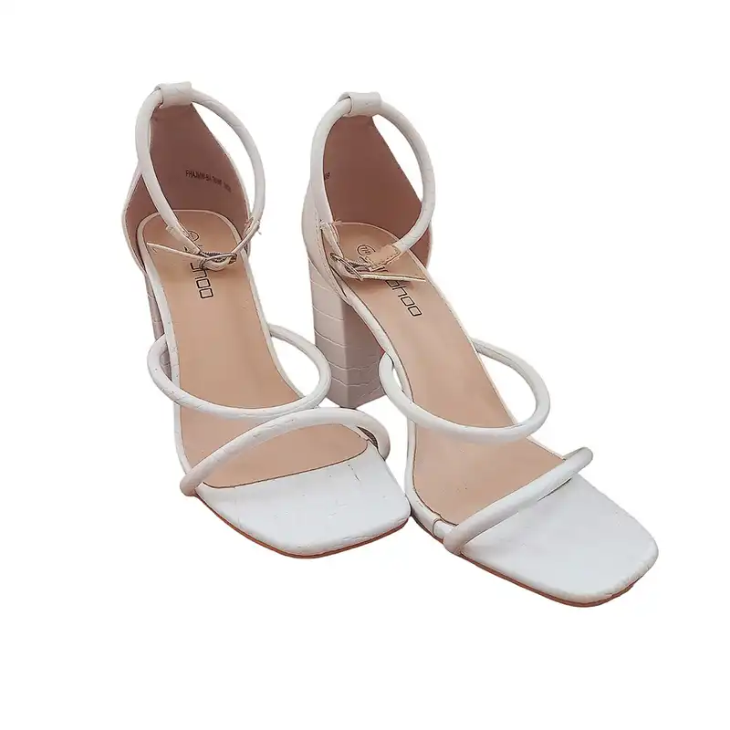 کفش زنانه بوهو مدل پوست ماری ROSH-3DWF