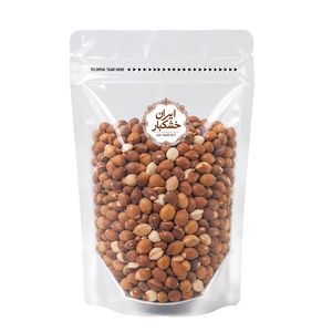 مغز زردآلو ممتاز فارس - 500 گرم