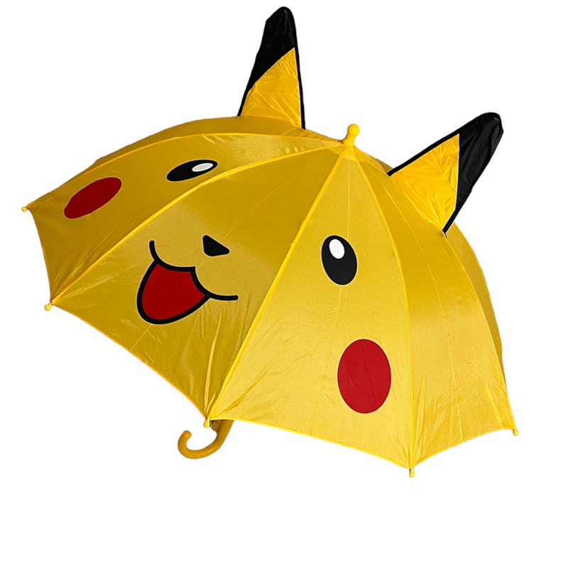 چتر بچگانه مدل سه بعدی گوش دار فانتزی