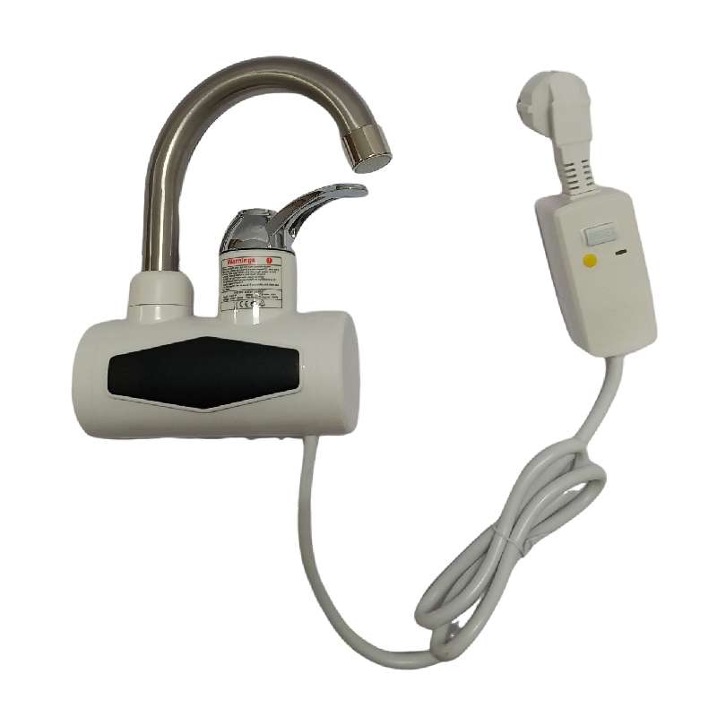 آبگرمکن برقی مدل روشویی