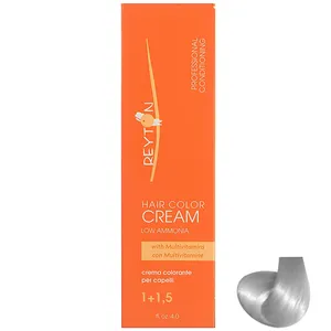Reyton Super Lighteners Light Silver Hair Color 120ml