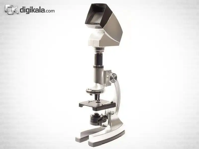 میکروسکوپ نوری استرمن مدل HM1200