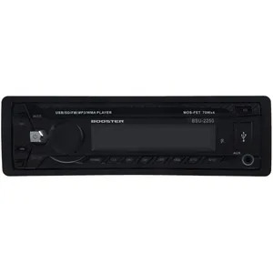 پخش کننده خودرو بوستر مدل BSU-2250