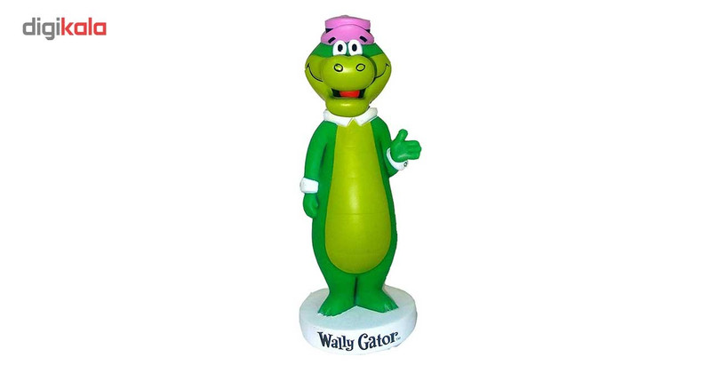 فیگور فانکو واکی ووبلر مدل Wally Gator