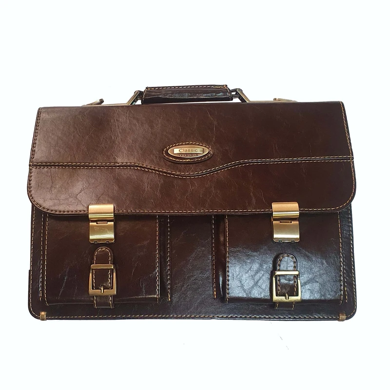 کیف اداری مردانه مدل BC014