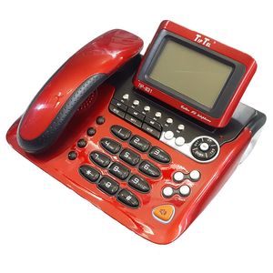 نقد و بررسی تلفن تیپ تل مدل Tip-931 توسط خریداران